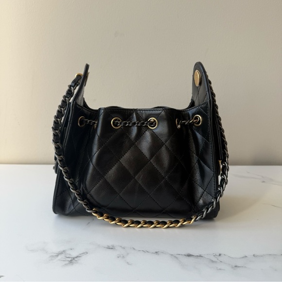 Chanel mini 25 - Picture 3 of 7